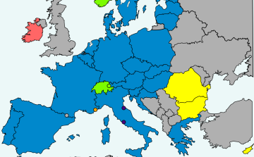 Román kormányfő: megvan a tervünk, hogy év végéig megvalósuljon a teljes schengeni csatlakozás