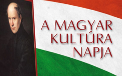 Magyar Kultúra Napja-Tóth Auguszta