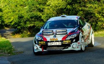 Rally: A pontszerzésnek örülhetünk, de ebben most több volt.