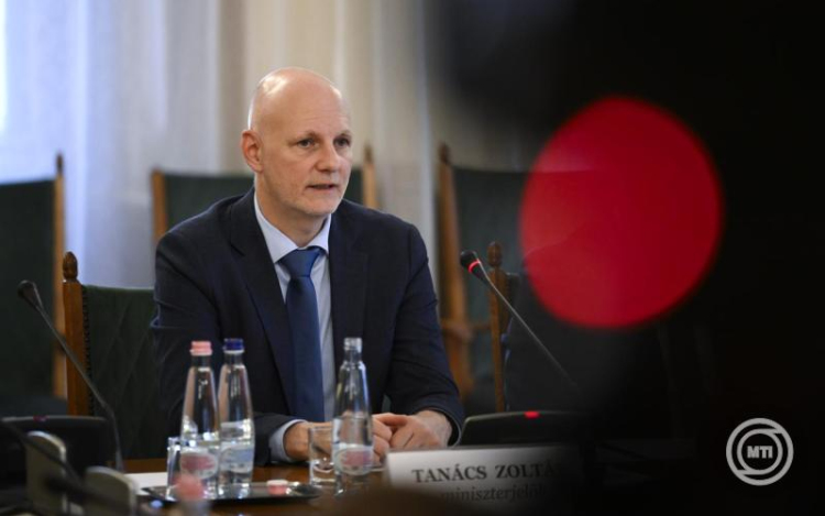 Tanács Zoltán: a tudomány szabadsága nem azonos az ellenőrizhetetlenséggel