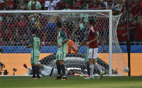 EURO-2016 - Ismét lehet szavazni Gera Zoltán góljára