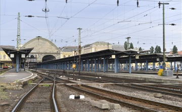 Két hétre lezárják a Keleti pályaudvart