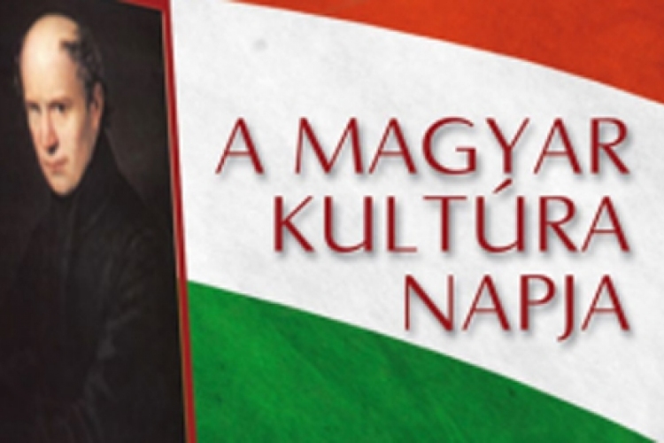 Magyar Kultúra Napja-Tóth Auguszta