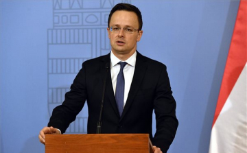 Magyarország 37 millió euró értékben ajánl segítséget Ukrajnának