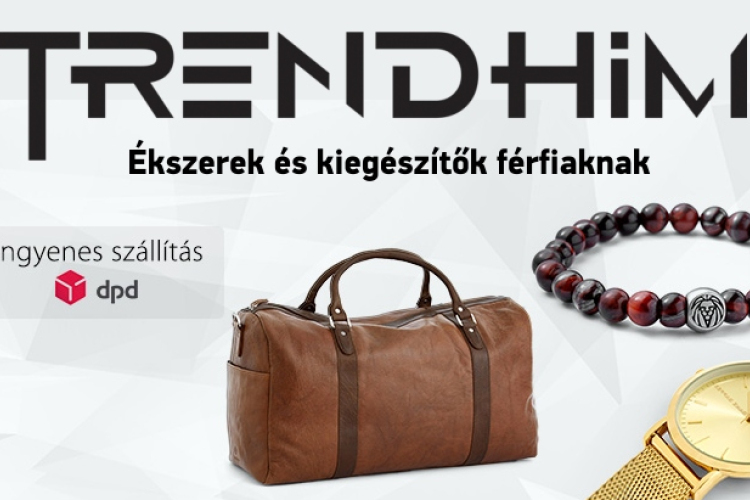 Négy tökéletes férfi kiegészítő a mindennapokra