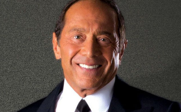 Paul Anka is fellép Magyarországon