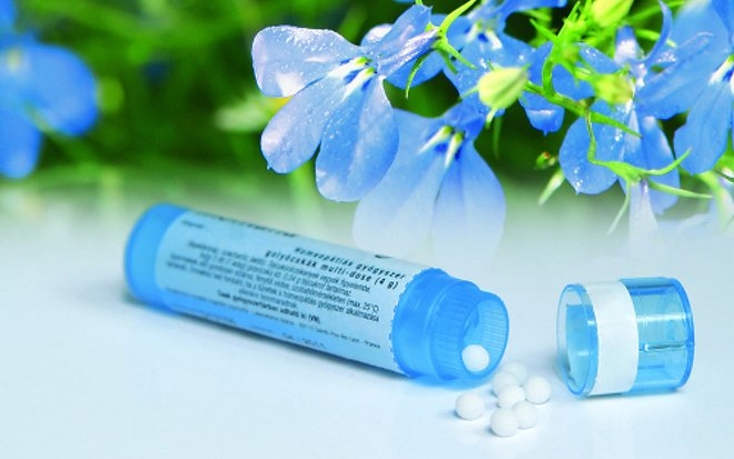 A magyar hatóság nem tudja betiltani a homeopátiás szereket 