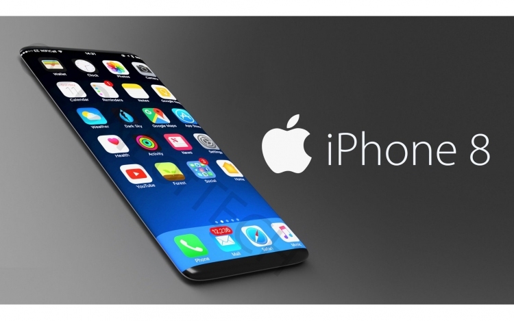 Hivatalos: szeptember 12-én jön az iPhone 8!